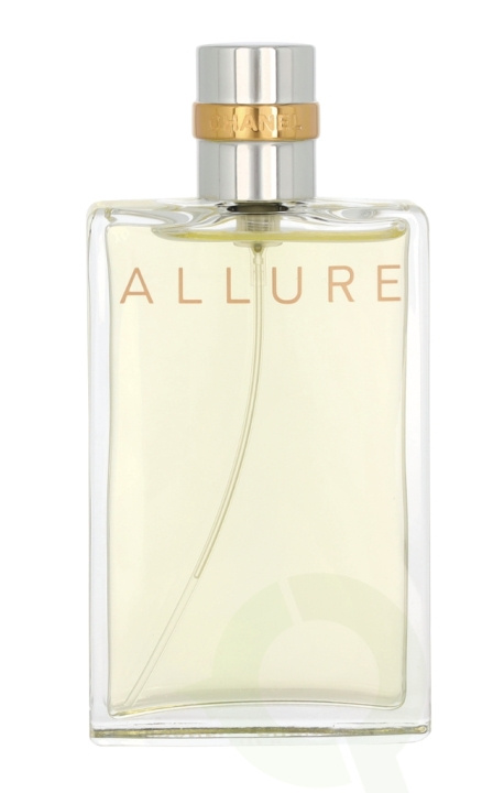 Chanel Allure Femme Edt Spray 50 ml in the group BEAUTY & HEALTH / Fragrance & Perfume / Perfumes / Perfume for her at TP E-commerce Nordic AB (C49802)