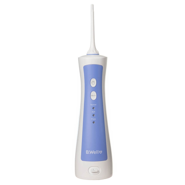 B.WELL Oral Irrigator PRO-911 in the group BEAUTY & HEALTH / Health care / Other at TP E-commerce Nordic AB (C49914)