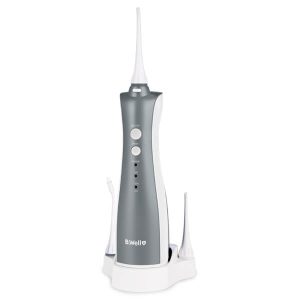 B.WELL Oral Irrigator TH-912 in the group BEAUTY & HEALTH / Health care / Other at TP E-commerce Nordic AB (C49915)