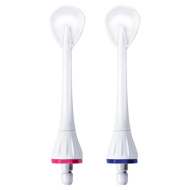 B.WELL Nozzle TH-912 Tongue cleaner 2 pcs in the group BEAUTY & HEALTH / Health care / Other at TP E-commerce Nordic AB (C49921)