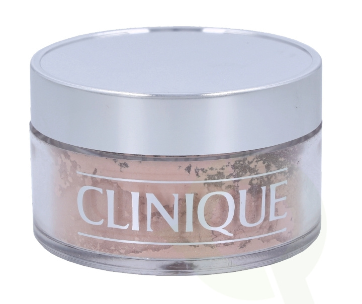 Clinique Blended Face Powder 25 gr #02 Transparency 2 (VF) in the group BEAUTY & HEALTH / Makeup / Facial makeup / Powders at TP E-commerce Nordic AB (C50087)