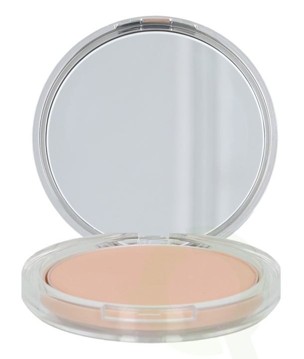 Clinique Almost Powder Make-Up SPF15 10 gr #02 Neutral Fair - All Skin Types in the group BEAUTY & HEALTH / Makeup / Facial makeup / Powders at TP E-commerce Nordic AB (C50156)