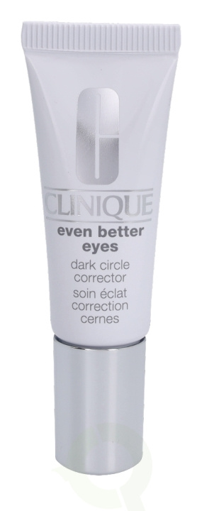 Clinique Even Better Eyes Dark Circle Corrector 10 ml All Skin Types in the group BEAUTY & HEALTH / Skin care / Face / Eyes at TP E-commerce Nordic AB (C50194)