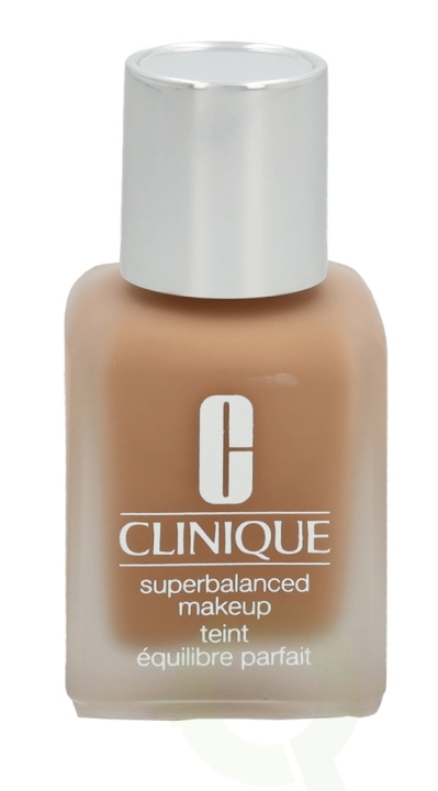 Clinique Superbalanced Makeup 30 ml CN90 Sand in the group BEAUTY & HEALTH / Makeup / Facial makeup / Foundation at TP E-commerce Nordic AB (C50215)