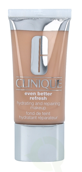 Clinique Even Better Refresh Hydrating & Repairing Makeup 30 ml #28 Ivory in the group BEAUTY & HEALTH / Makeup / Facial makeup / Foundation at TP E-commerce Nordic AB (C50270)