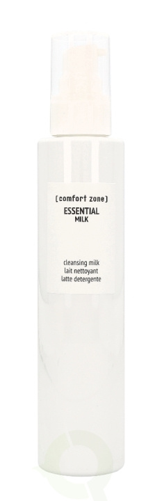 Comfort Zone Essential Milk 200 ml Cleanse in the group BEAUTY & HEALTH / Skin care / Face / Face creams at TP E-commerce Nordic AB (C50338)