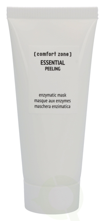 Comfort Zone Essential Peeling 60 ml Exfoliate in the group BEAUTY & HEALTH / Skin care / Face / Face creams at TP E-commerce Nordic AB (C50343)