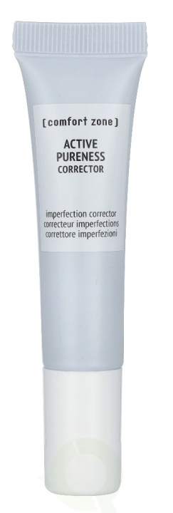 Comfort Zone Active Pureness Corrector 15 ml Impurities in the group BEAUTY & HEALTH / Skin care / Face / Face creams at TP E-commerce Nordic AB (C50348)