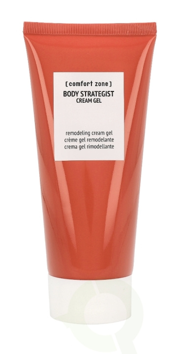 Comfort Zone Body Strategist Cream Gel 200 ml Cellulite in the group BEAUTY & HEALTH / Skin care / Face / Face creams at TP E-commerce Nordic AB (C50365)