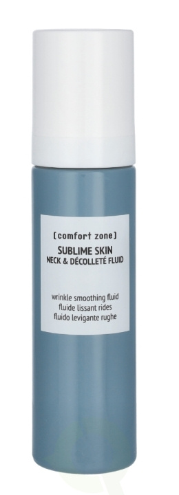 Comfort Zone Sublime Skin Fluid Cream 60 ml in the group BEAUTY & HEALTH / Skin care / Face / Face creams at TP E-commerce Nordic AB (C50400)