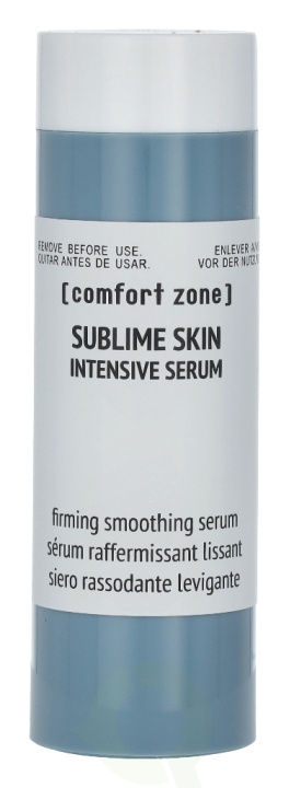 Comfort Zone Sublime Skin Intensive Serum - Refill 30 ml in the group BEAUTY & HEALTH / Skin care / Face / Skin serum at TP E-commerce Nordic AB (C50402)