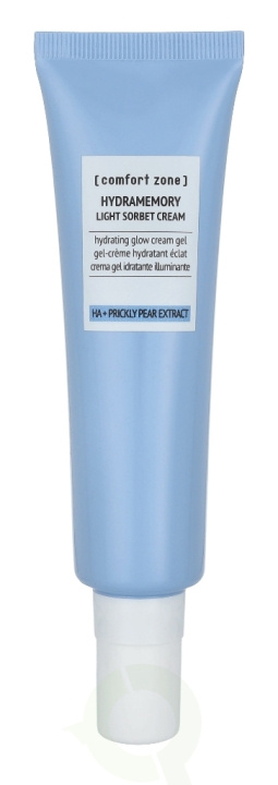 Comfort Zone Hydramemory Light Sorbet Cream 60 ml in the group BEAUTY & HEALTH / Skin care / Face / Face creams at TP E-commerce Nordic AB (C50417)