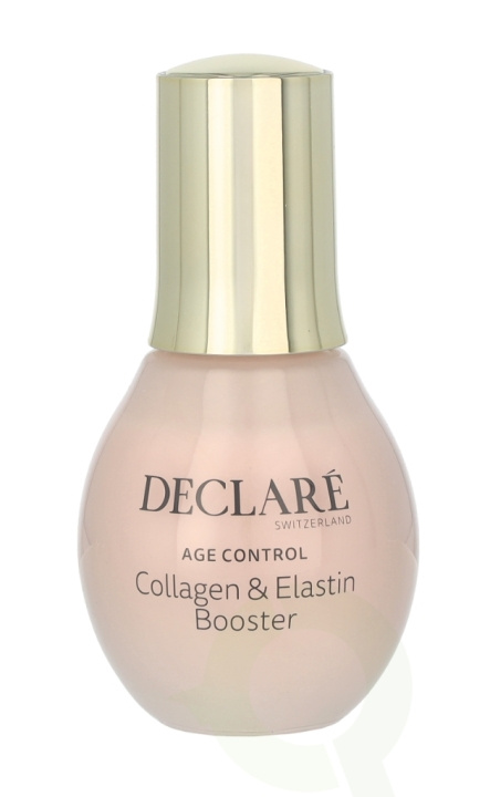 Declare Age Control Collagen & Elastin Booster 50 ml in the group BEAUTY & HEALTH / Skin care / Face / Day cream at TP E-commerce Nordic AB (C50445)