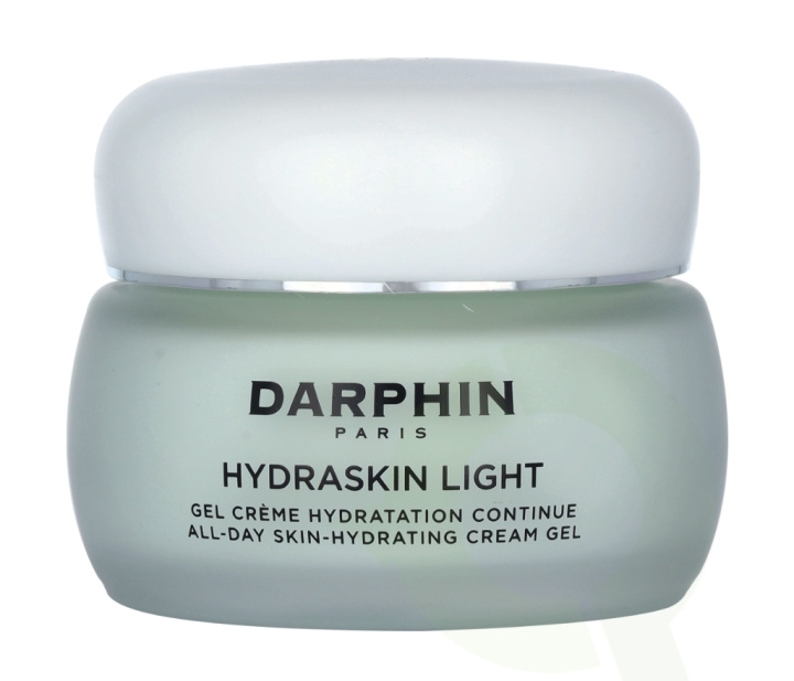 Darphin Hydraskin Light All Day Skin Hydrating Cream-Gel 100 ml in the group BEAUTY & HEALTH / Skin care / Face / Face creams at TP E-commerce Nordic AB (C50461)