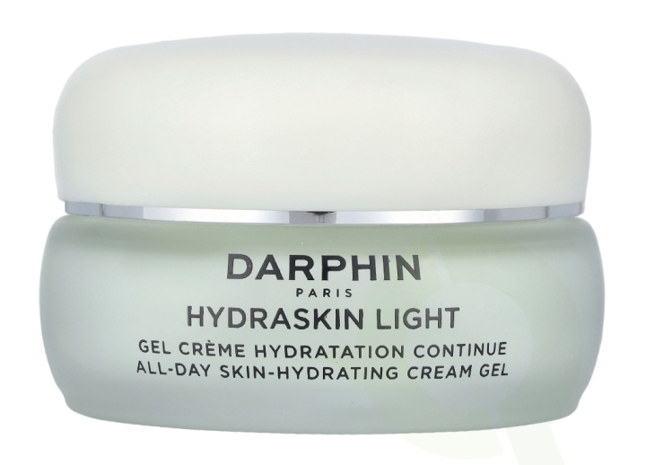 Darphin Hydraskin Light All Day Skin Hydrating Cream-Gel 30 ml in the group BEAUTY & HEALTH / Skin care / Face / Face creams at TP E-commerce Nordic AB (C50462)