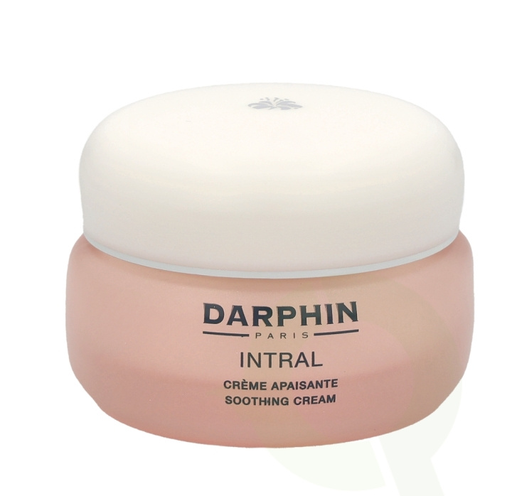 Darphin Intral Soothing Cream 50 ml Intolerant Skin in the group BEAUTY & HEALTH / Skin care / Face / Face creams at TP E-commerce Nordic AB (C50474)