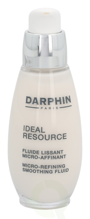 Darphin Ideal Resource Smoothing Fluid 50 ml in the group BEAUTY & HEALTH / Skin care / Face / Face creams at TP E-commerce Nordic AB (C50485)