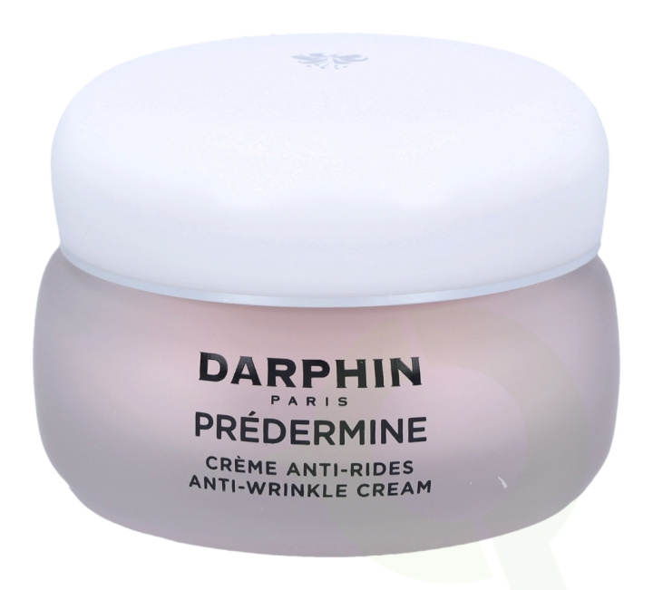 Darphin Predermine Densifying Aw Cream 50 ml For Dry Skin in the group BEAUTY & HEALTH / Skin care / Face / Face creams at TP E-commerce Nordic AB (C50487)