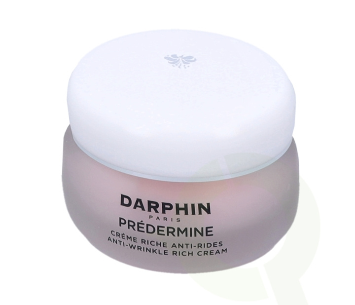 Darphin Predermine Densifying Aw Cream 50 ml Dry Skin in the group BEAUTY & HEALTH / Skin care / Face / Face creams at TP E-commerce Nordic AB (C50488)