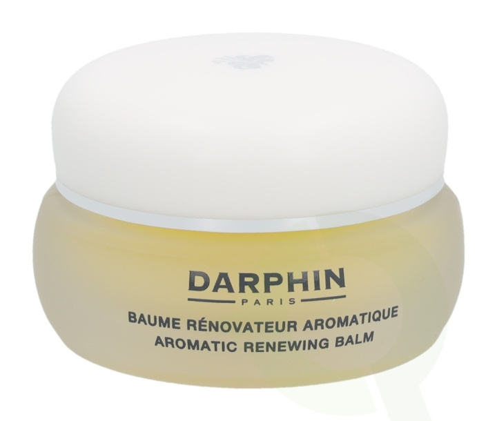 Darphin Aromatic Renewing Balm 15 ml in the group BEAUTY & HEALTH / Skin care / Face / Face creams at TP E-commerce Nordic AB (C50494)