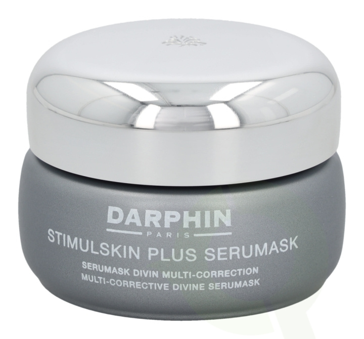 Darphin Stimulskin Plus Serumask Multi-Correction 50 ml Total Anti-Aging/All Skin Types in the group BEAUTY & HEALTH / Skin care / Face / Skin serum at TP E-commerce Nordic AB (C50501)