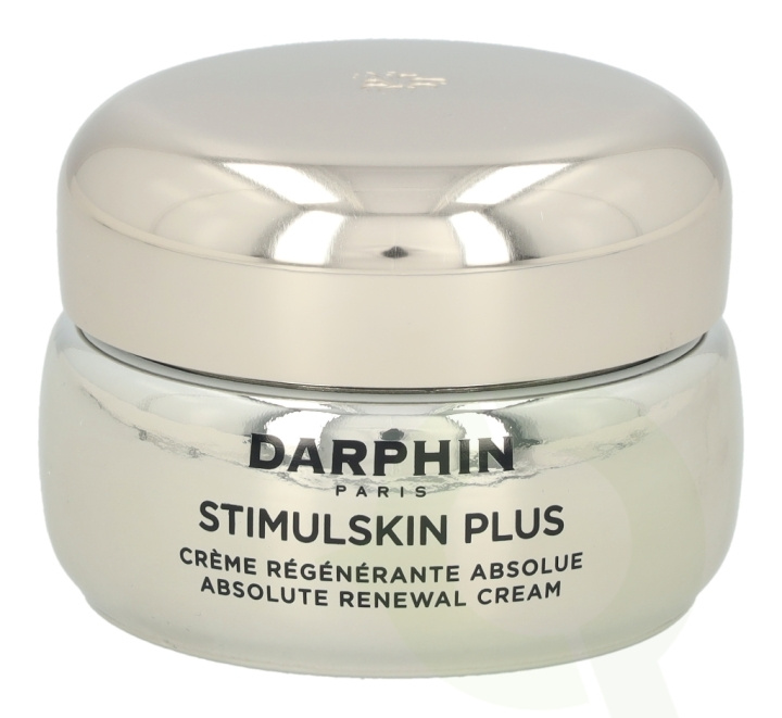 Darphin Stimulskin Plus Absolute Renewal Cream 50 ml in the group BEAUTY & HEALTH / Skin care / Face / Face creams at TP E-commerce Nordic AB (C50516)