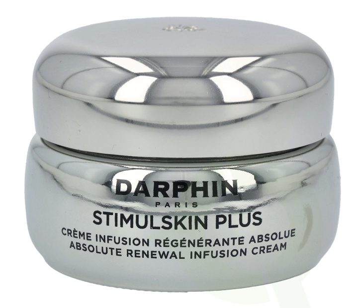 Darphin Stimulskin Plus Absolute Renewal Infusion Cream 50 ml in the group BEAUTY & HEALTH / Skin care / Face / Day cream at TP E-commerce Nordic AB (C50520)