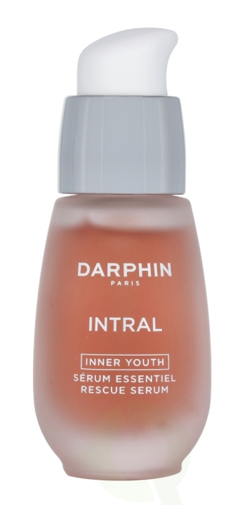 Darphin Intral Inner Youth Rescue Serum 15 ml in the group BEAUTY & HEALTH / Skin care / Face / Skin serum at TP E-commerce Nordic AB (C50523)