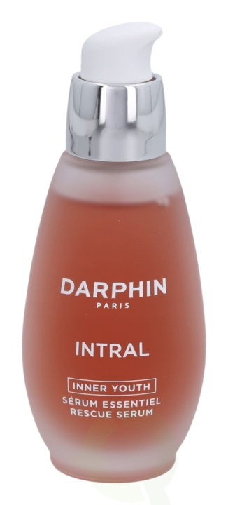 Darphin Intral Inner Youth Rescue Serum 50 ml in the group BEAUTY & HEALTH / Skin care / Face / Skin serum at TP E-commerce Nordic AB (C50525)