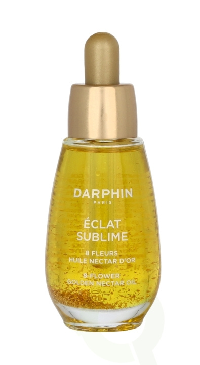 Darphin 8-Flower Golden Nectar Youth Renewing 30 ml in the group BEAUTY & HEALTH / Skin care / Face / Anti age at TP E-commerce Nordic AB (C50550)