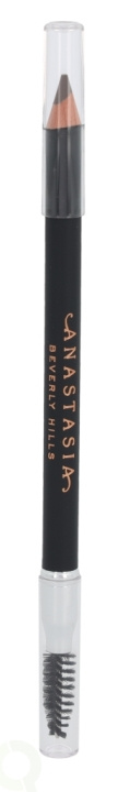 Anastasia Beverly Hills Perfect Brow Pencil 0.95 gr Medium Brown in the group BEAUTY & HEALTH / Makeup / Eyes & Eyebrows / Brow pencils at TP E-commerce Nordic AB (C50598)