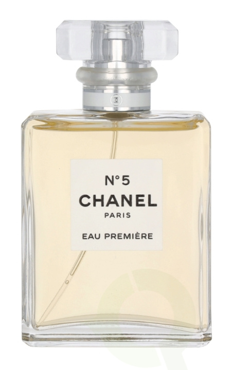 Chanel No 5 Eau Premiere Edp Spray 50 ml in the group BEAUTY & HEALTH / Fragrance & Perfume / Perfumes / Perfume for her at TP E-commerce Nordic AB (C50626)