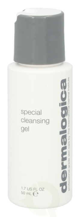 Dermalogica GreyLine Special Cleansing Gel 50 ml #1 Selling Cleanser/Soap-free in the group BEAUTY & HEALTH / Skin care / Face / Face creams at TP E-commerce Nordic AB (C50666)