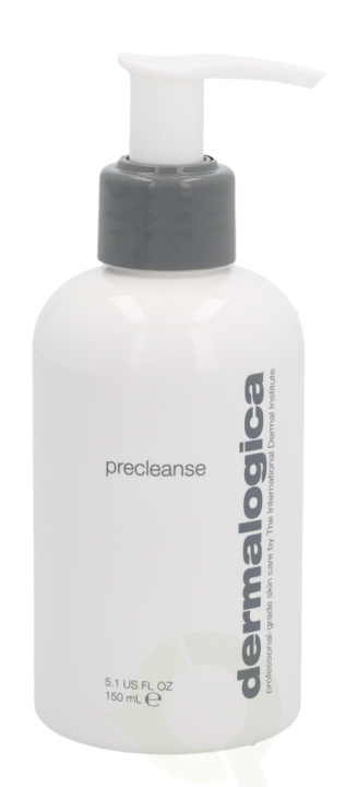 Dermalogica Precleanse 150 ml Removers Make-Up, Sunscreen+ Debris, Daily skin Heath in the group BEAUTY & HEALTH / Skin care / Face / Face creams at TP E-commerce Nordic AB (C50673)