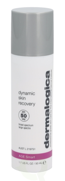 Dermalogica AGESmart Dynamic Skin Recovery SPF50 50 ml in the group BEAUTY & HEALTH / Skin care / Face / Day cream at TP E-commerce Nordic AB (C50679)