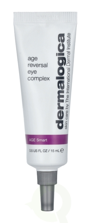 Dermalogica AGESmart Age Reversal Eye Complex 15 ml in the group BEAUTY & HEALTH / Skin care / Face / Face creams at TP E-commerce Nordic AB (C50682)