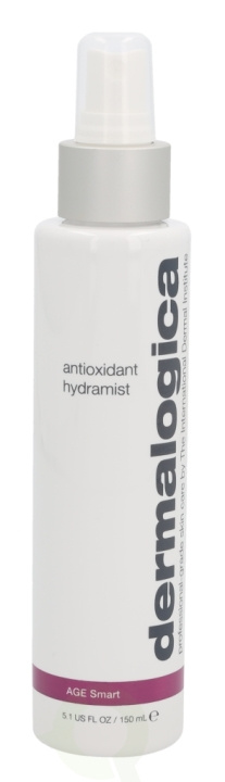 Dermalogica AGESmart Antioxidant Hydramist 150 ml Firming Hydrating Mist, Age Smart in the group BEAUTY & HEALTH / Skin care / Face / Skin serum at TP E-commerce Nordic AB (C50685)