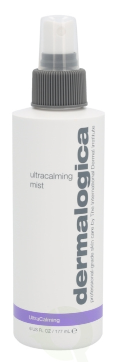 Dermalogica UltraCalming Ultracalming Mist 177 ml in the group BEAUTY & HEALTH / Skin care / Face / Face creams at TP E-commerce Nordic AB (C50690)