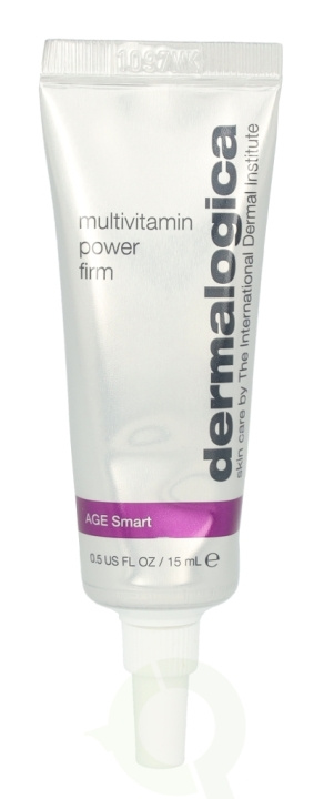 Dermalogica Multivitamin Power Firm 15 ml Age Smart in the group BEAUTY & HEALTH / Skin care / Face / Face creams at TP E-commerce Nordic AB (C50696)