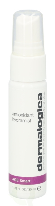 Dermalogica AGESmart Travel Size Ant. Hydramist 30 ml in the group BEAUTY & HEALTH / Skin care / Face / Face Water & Facemist at TP E-commerce Nordic AB (C50697)