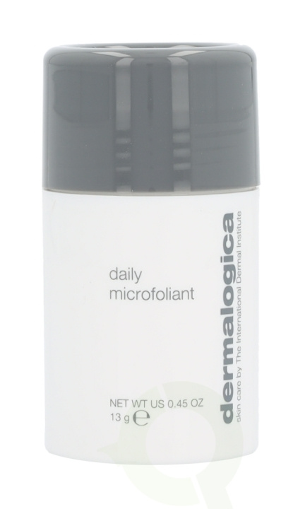 Dermalogica Daily Microfoliant 13 gr in the group BEAUTY & HEALTH / Skin care / Face / Face creams at TP E-commerce Nordic AB (C50699)