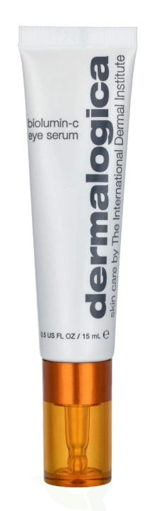 Dermalogica Biolumin-C Eye Serum Serum 15 ml in the group BEAUTY & HEALTH / Skin care / Face / Skin serum at TP E-commerce Nordic AB (C50731)