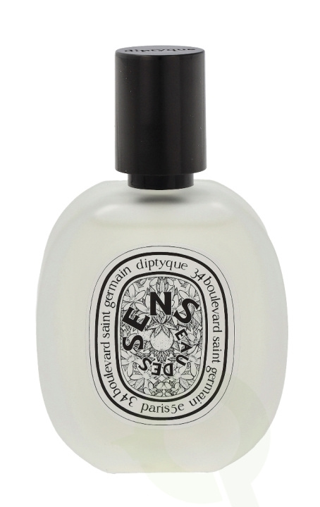 Diptyque Eau Des Sens Hair Mist 30 ml in the group BEAUTY & HEALTH / Fragrance & Perfume / Perfumes / Perfume for her at TP E-commerce Nordic AB (C50760)