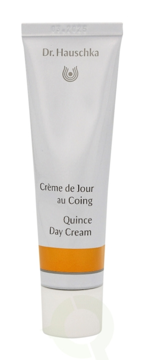 Dr. Hauschka Quince Day Cream 30 ml in the group BEAUTY & HEALTH / Skin care / Face / Face creams at TP E-commerce Nordic AB (C50821)