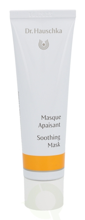 Dr. Hauschka Soothing Mask 30 ml Sensitive skin in the group BEAUTY & HEALTH / Skin care / Face / Masks at TP E-commerce Nordic AB (C50835)