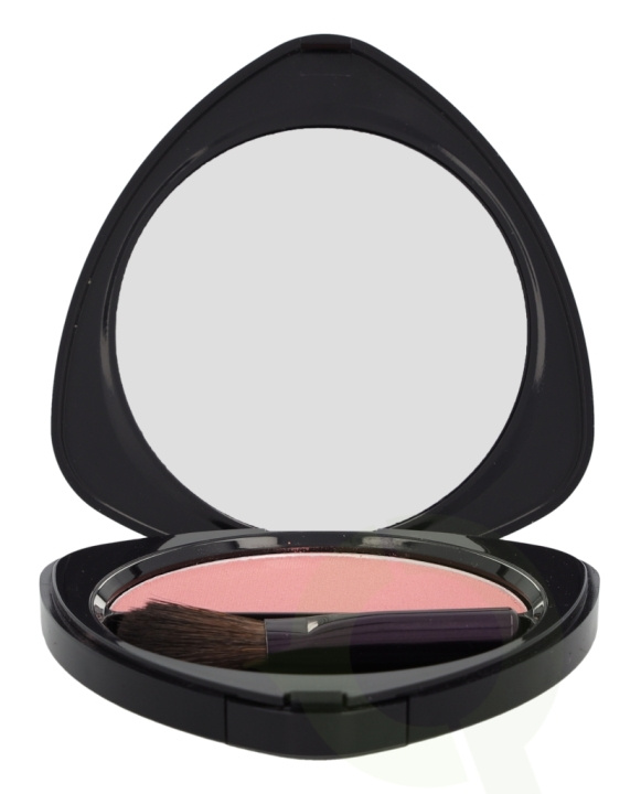 Dr. Hauschka Blush 5 g #01 Framboise in the group BEAUTY & HEALTH / Makeup / Facial makeup / Rouge / Bronzer at TP E-commerce Nordic AB (C50840)