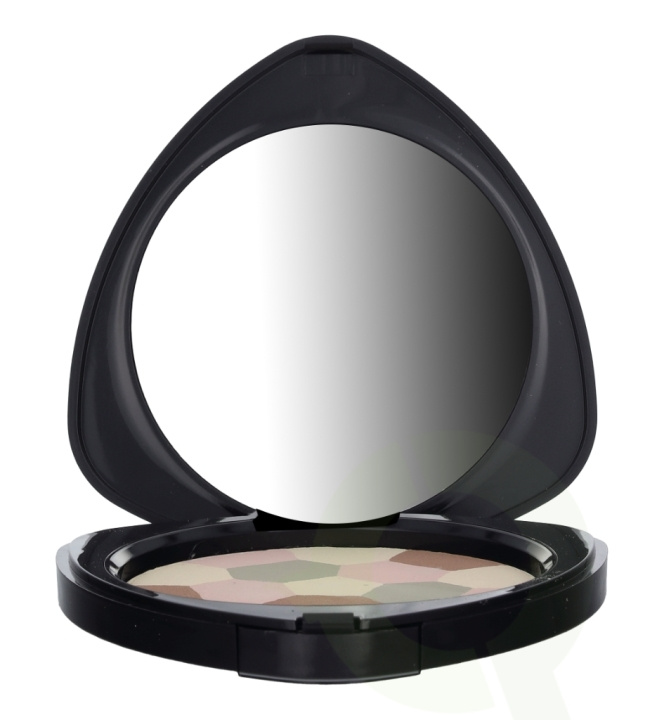 Dr. Hauschka Colour Correcting Powder 8 g #00 Translucent in the group BEAUTY & HEALTH / Makeup / Facial makeup / Contour/Highlight at TP E-commerce Nordic AB (C50849)