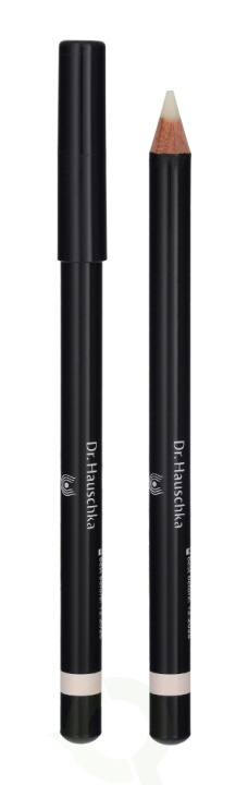 Dr. Hauschka Lip Line Definer 1.14 g #00 Translucent in the group BEAUTY & HEALTH / Makeup / Lips / Lip liner at TP E-commerce Nordic AB (C50853)