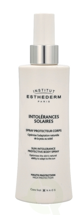 Esthederm Sun Intolerance Protective Body Spray 150 ml in the group BEAUTY & HEALTH / Skin care / Tanning / Sunscreen at TP E-commerce Nordic AB (C50916)