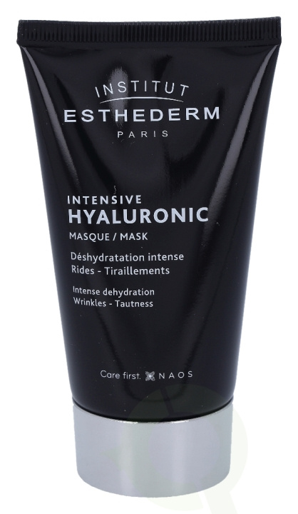 Esthederm Intensive Hyaluronic Mask 75 ml in the group BEAUTY & HEALTH / Skin care / Face / Masks at TP E-commerce Nordic AB (C50926)